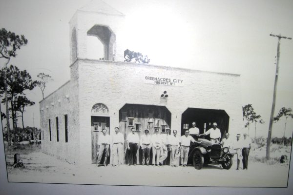 FireHouse