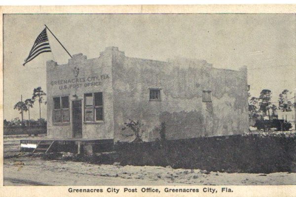 Post Office 1