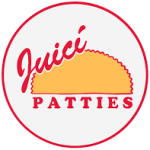 Juici Patties Logo